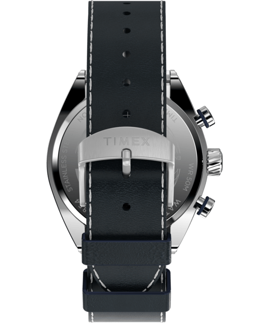 Timex Trend Legacy Heren Horloge Blauw TW2W93500 - Image 4