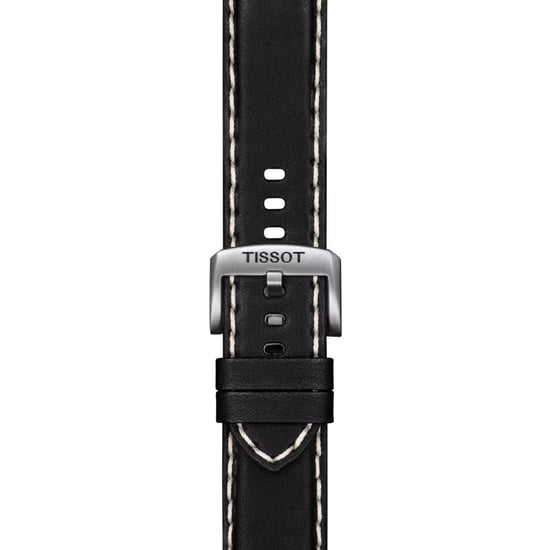 Tissot Chrono Xl Vintage Men's Black Watch T1166171606200 - Image 4