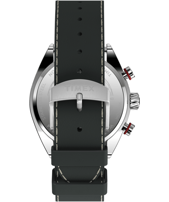 Timex Trend Legacy Heren Horloge Bruin TW2W93400 - Image 3