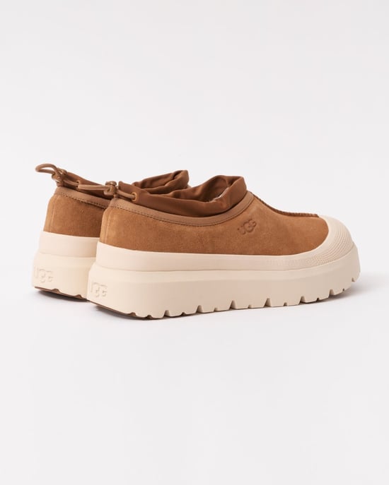 Tasman Weather Hybrid Weather Hybrid Shoes in Tan - Image 2