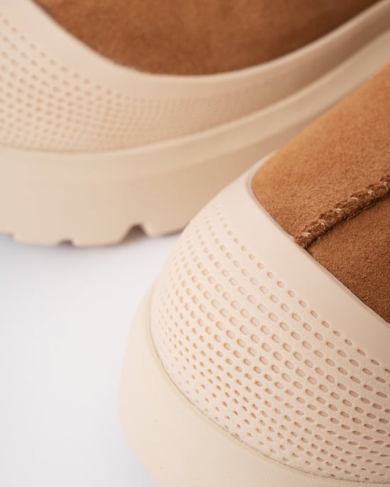 Tasman Weather Hybrid Weather Hybrid Shoes in Tan - Image 5
