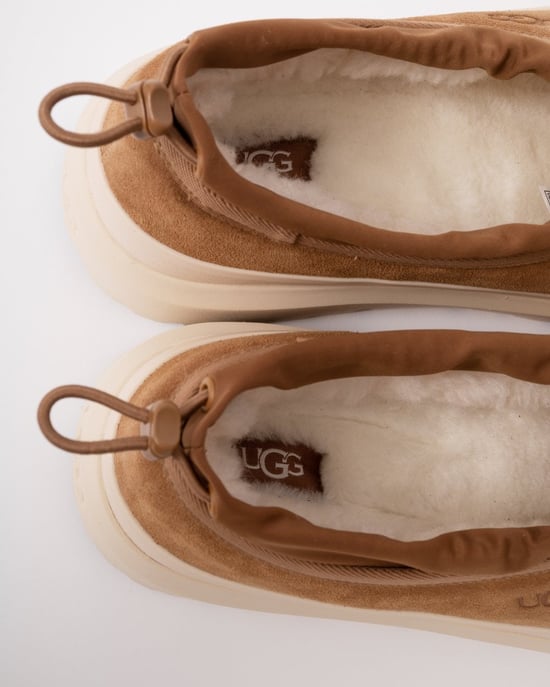Tasman Weather Hybrid Weather Hybrid Shoes in Tan - Image 6