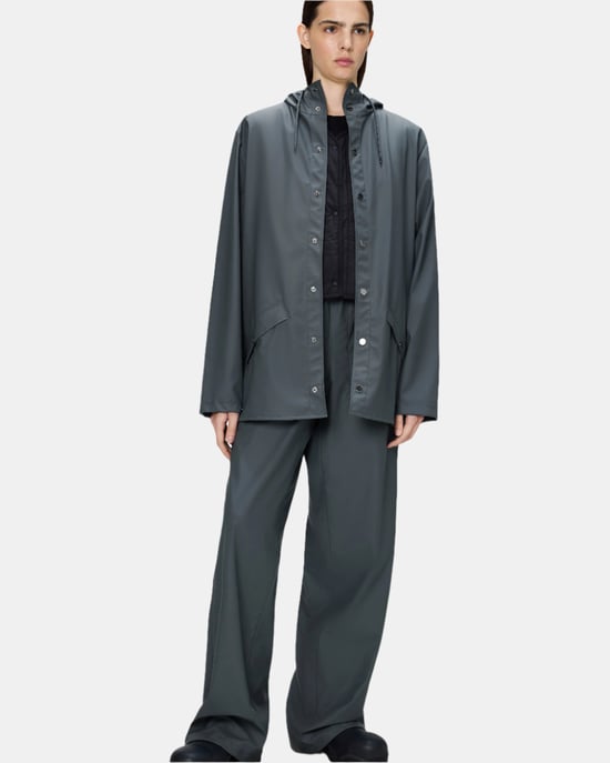 Jacket in Grey - Image 1