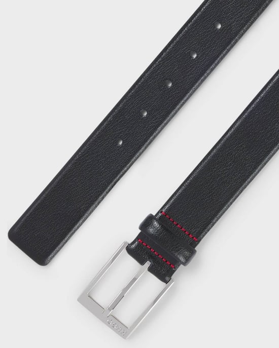 Gellot Belt in Black - Image 2