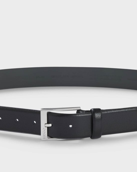 Gellot Belt in Black - Image 3