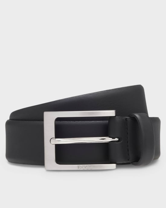 Barnabie 02 in Black - Image 1