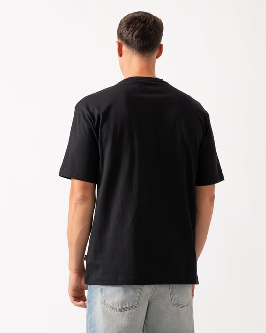 Voyage T-Shirt in Black - Image 2