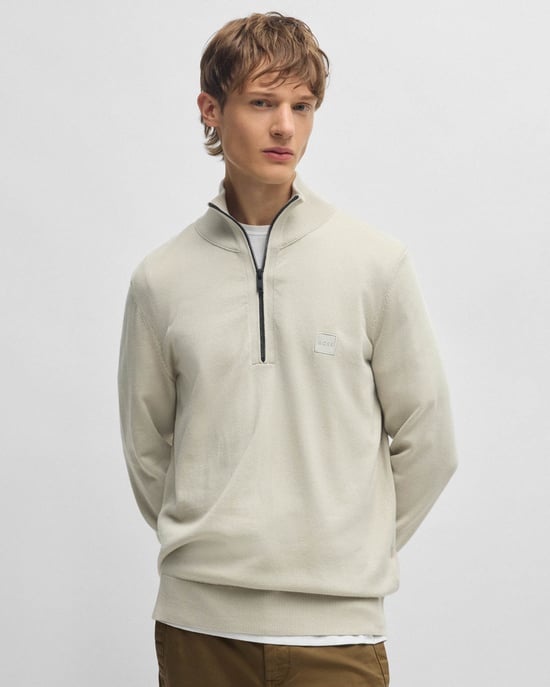 Boss Orange Pullover kanobix s 10265846 01 50527585/271 - Image 1