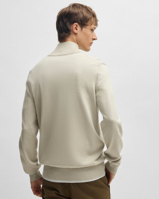 Boss Orange Pullover kanobix s 10265846 01 50527585/271 - Image 2