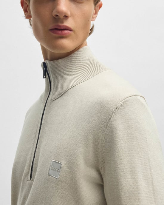 Boss Orange Pullover kanobix s 10265846 01 50527585/271 - Image 3