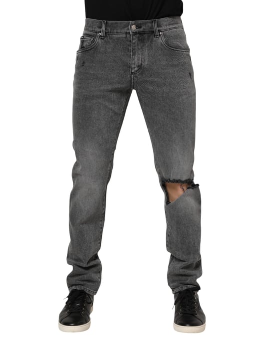 Rippade Rakben Jeans - Image 2
