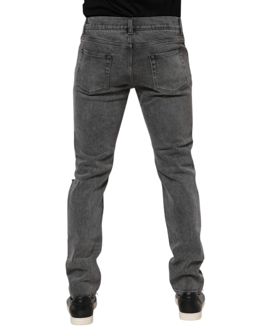 Rippade Rakben Jeans - Image 4