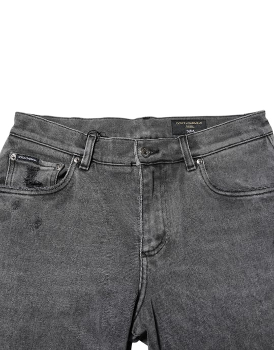 Rippade Rakben Jeans - Image 5
