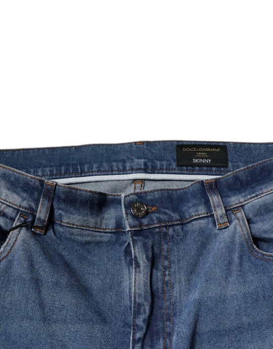 Ontspannen Pasvorm Jeans 14oz Denim - Image 5
