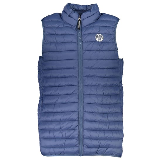 Gevoerde Vest Lichtgewicht Stijl - Image 1
