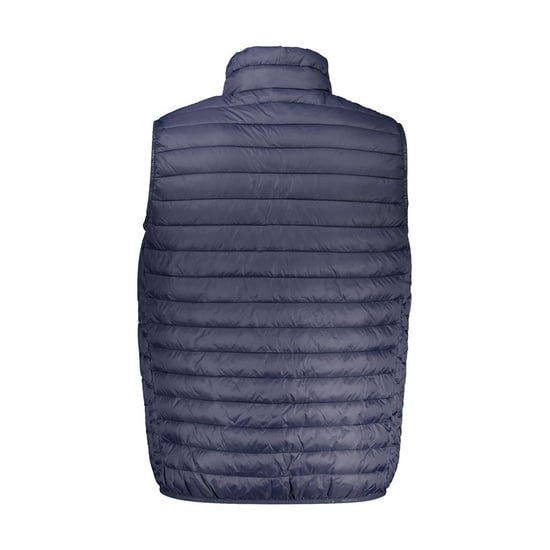 Gequilte Vest Marineblauw - Image 2