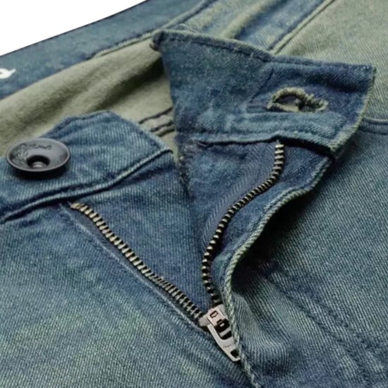 Pepe Jeans Mens Denim Jeans Slim Fit Casual Trousers Cotton Stretch Pant Bottom - Image 4