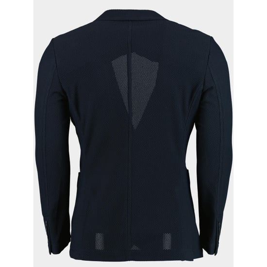 Born with Appetite Colbert travel jacket 000038tr16/290 navy - Image 4