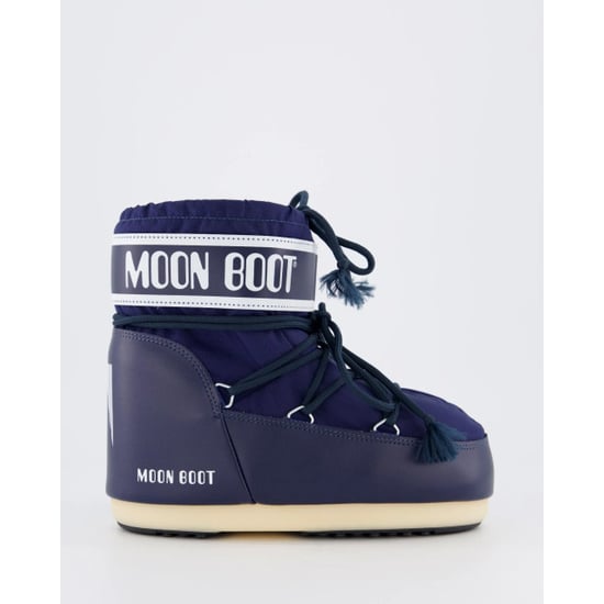 Moon Boot Dames mb icon low nylon - Image 1