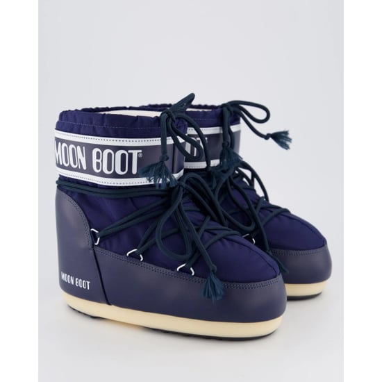 Moon Boot Dames mb icon low nylon - Image 3