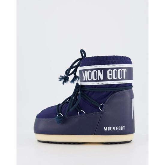 Moon Boot Dames mb icon low nylon - Image 4