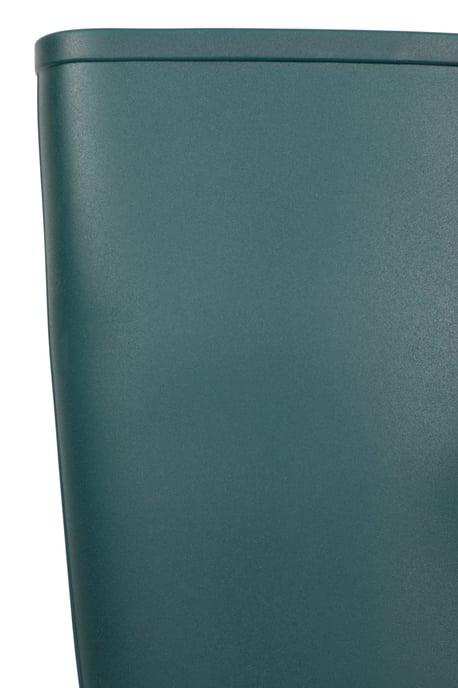 'Splash' Women's Wellies EVA Cushioning Waterproof Rain Boots Teal - Image 6