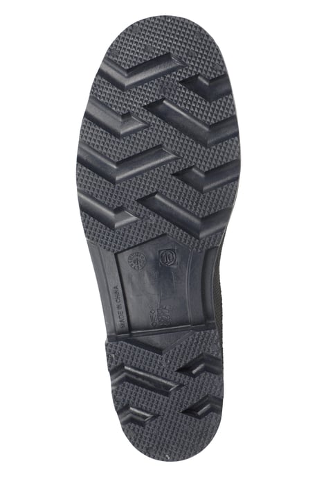 'Wade' Men's Wellies Waterproof Quick Wicking Breathable Boots Navy - Image 5