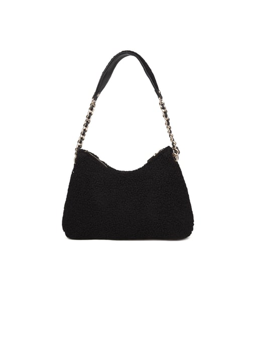 Guess Aslia Top Zip Axelväska - Image 3