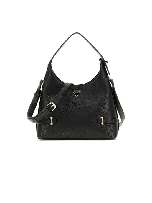 Guess Rosalba Small Hobo Crossbody - Image 1