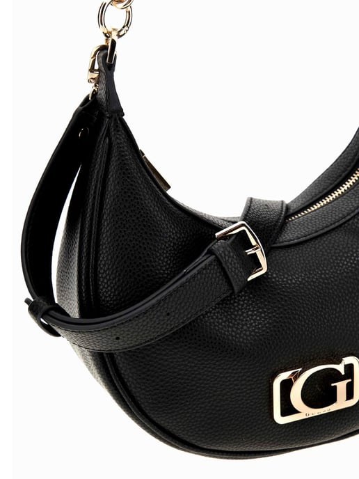Guess Circe Hobo Shoulder Bag - Image 4
