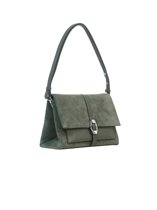 Coccinelle Dorian  Shoulder Bag - Image 2