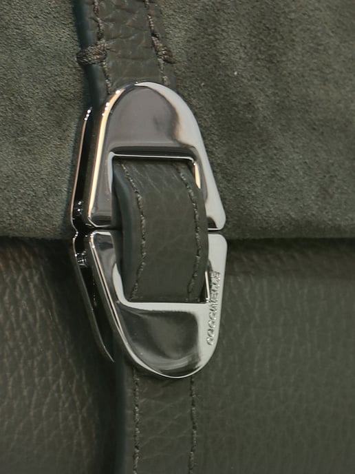 Coccinelle Dorian  Shoulder Bag - Image 4