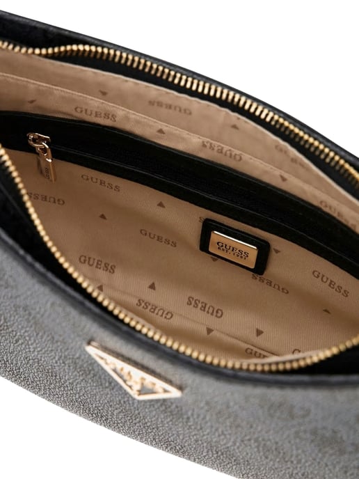 Guess Noelle II Schoudertas met Ritssluiting - Image 3
