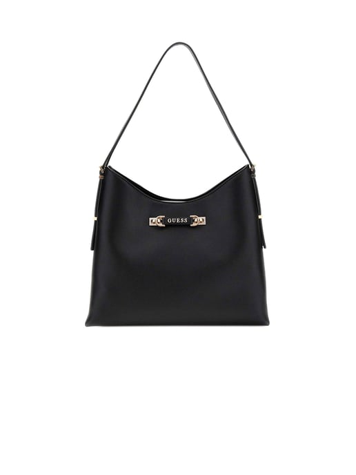 Guess Lefia Stor Hobo - Image 1