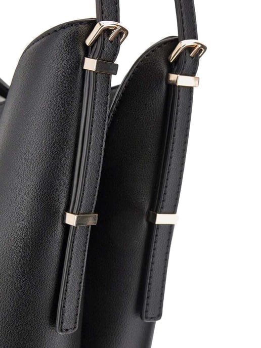 Guess Lefia Stor Hobo - Image 3
