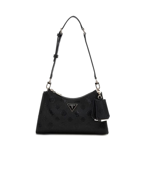 Guess Cresidia Ii Top Zip Axelväska - Image 1