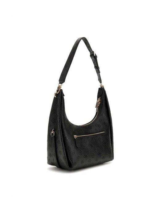 Guess Phoebe Hobo Schoudertas - Image 2