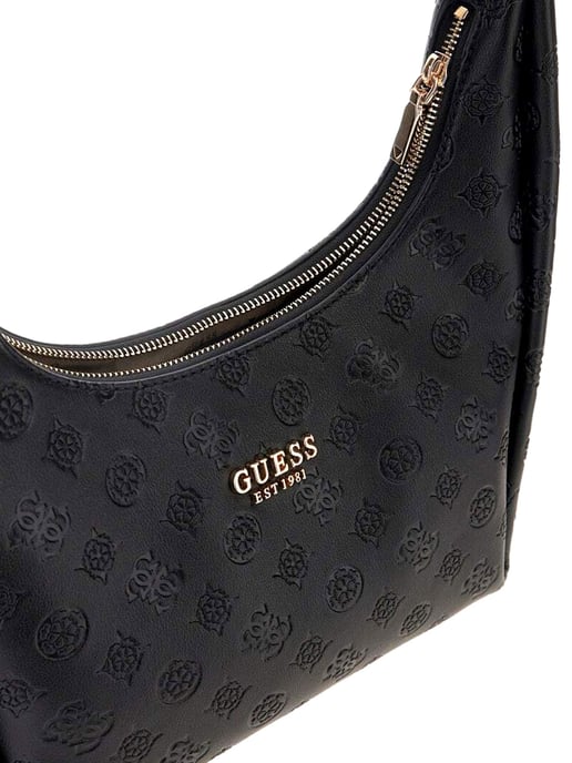Guess Phoebe Hobo Schoudertas - Image 3