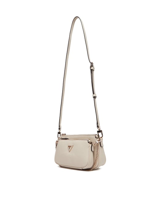 Guess Noelle Ii Dbl Pouch Crossbody - Image 2