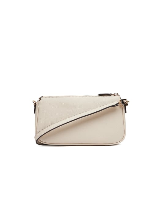 Guess Noelle Ii Dbl Pouch Crossbody - Image 3