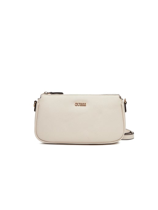 Guess Noelle Ii Dbl Pouch Crossbody - Image 6