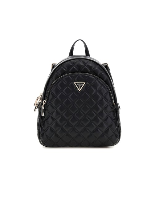 Guess Giully Ii Dome Backpack - Image 1