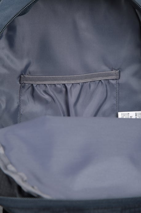 'Quest' Backpack with Multiple Pockets Water Resistant Hiking Bag Navy - Image 6
