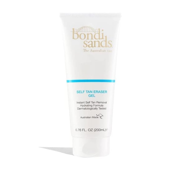 Bondi Sands Self Tan Eraser Gel 200ml - Image 1