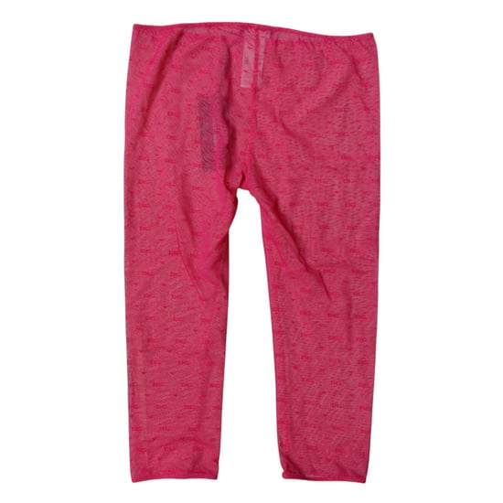 Dolce Gabbana Logo Leggings - Image 5