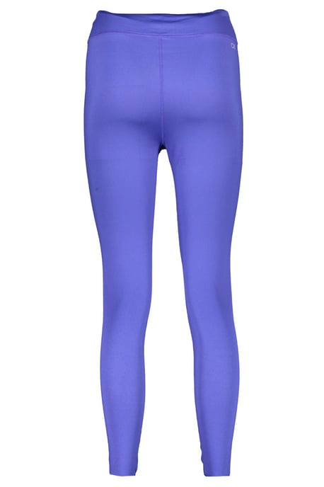 Performance Leggings Purple Cf8666 - Image 2