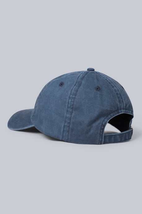 Regional Falmouth Men's Baseball Cap Adjustable Head Strap Everyday Casual Hat Navy - Image 4