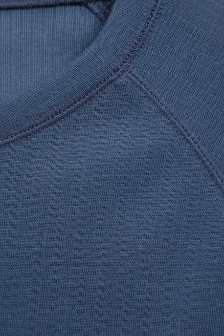'Talus' Women's Long Sleeve Top Quick Dry Round Neck Thermal Base Layer Dark Grey - Image 5