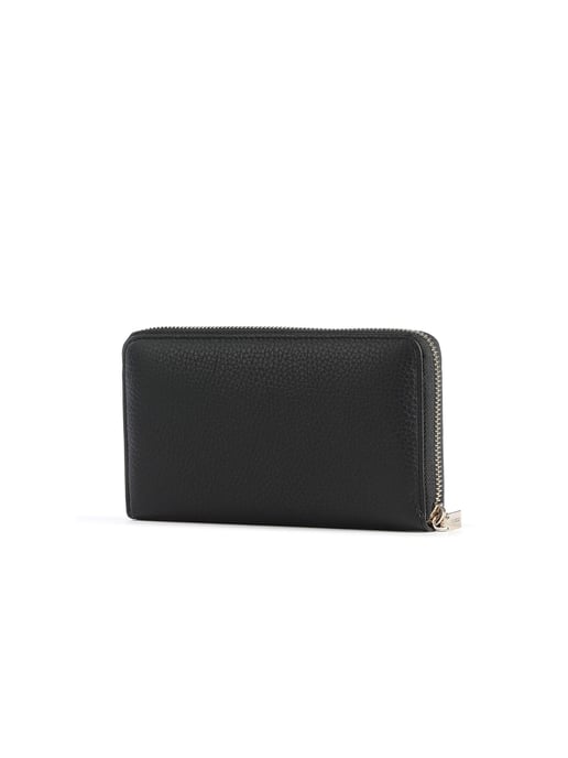 Coccinelle Metallic Soft Wallet - Image 2