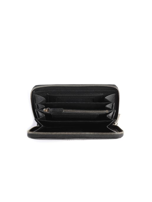 Coccinelle Metallic Soft Wallet - Image 3
